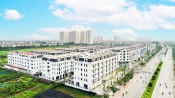 Cen Land lãi 251 tỷ đồng nửa đầu năm