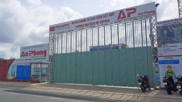 Vụ chung cư Sophia Phú Cường - Kiên Giang được phép huy động vốn: Lỗi do soạn thảo văn bản!