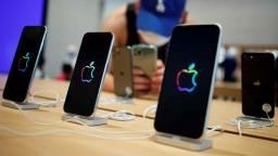 Nikkei: Apple ra mắt iPhone 2022 hỗ trợ 5G