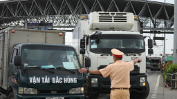 Bộ Công Thương đề xuất ban hành danh mục 'hàng hoá cấm lưu thông' thay quy định 'hàng hoá thiết yếu'