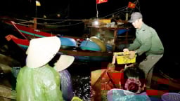 Hà Tĩnh: Người dân, doanh nghiệp mong chờ gói hỗ trợ 26.000 tỷ