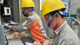 Giảm tiền điện từ 10-15% cho người dân ở 21 tỉnh, thành phố đang giãn cách xã hội