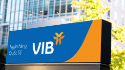 VIB mừng sinh nhật vàng – vạn quà tri ân