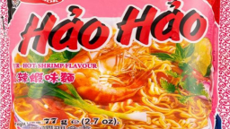 Bộ Công Thương xác minh thông tin mì Hảo Hảo và miến Good của Acecook có chất cấm
