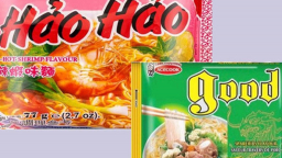 Bộ Công thương nói gì về báo cáo Thủ tướng vụ ‘mì Hảo Hảo có chất cấm’?