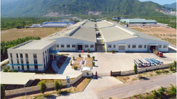Bình Định đề xuất bổ sung Cụm công nghiệp Giao Hội 65 ha vào quy hoạch