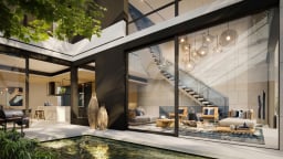 Trò chuyện cùng Nhà thiết kế Fong-Chan:  Âm hưởng Scandinavi tại Sailing Club Residences Ha Long Bay