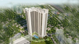 Công ty Cổ phần GLEXHOMES thông báo chào bán trái phiếu ra công chúng đợt 2