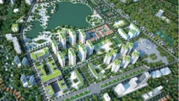 Công ty Cổ phần GLEXHOMES thông báo chào bán trái phiếu ra công chúng đợt 2