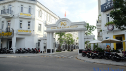 Đà Nẵng thông tin việc hủy quyết định ban hành giá đất đối với dự án Phú Gia Compound