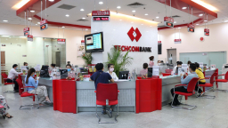 S&P: Techcombank duy trì vị thế dẫn đầu trong bối cảnh tác động từ COVID-19