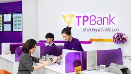 TPBank là ngân hàng đầu tiên tại Việt Nam đáp ứng đồng thời Basel III và IFRS 9