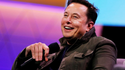 Tài sản tỷ phú số 1 thế giới Elon Musk tăng lên 222 tỷ USD