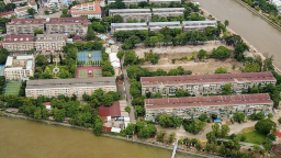 Dấu ấn Masterise Group ở 7,3ha đất vàng Cư xá Thanh Đa