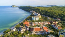 Hệ sinh thái tỷ đô Nam Phú Quốc đón ‘cú bùng nổ’ Sun Tropical Village