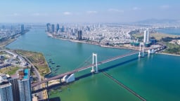 Đà Nẵng thúc đẩy phục hồi kinh tế trong điều kiện bình thường mới