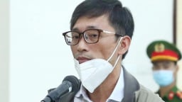 Cựu Phó Tổng cục trưởng Tổng cục Tình báo Nguyễn Duy Linh lĩnh 14 năm tù vì nhận 5 tỷ của Vũ 'nhôm'