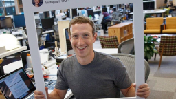 Tính năng quay Boomerang đem lại rắc rối cho Facebook