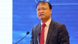 Đa số doanh nghiệp Việt đứng ngoài cách mạng 4.0