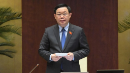 'Chất' của phiên chất vấn và trả lời chất vấn