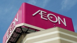 Tập đoàn AEON dự kiến niêm yết trên thị trường chứng khoán Việt Nam