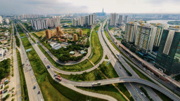 Đằng sau lô trái phiếu 50 tỷ đồng của Bất động sản Quang Anh