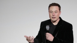 Có khối tài sản hơn 200 tỷ USD, Elon Musk - CEO của Tesla và SpaceX kiếm và tiêu tiền thế nào?