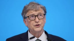 Bill Gates: 2 đến 3 năm tới, Metaverse sẽ có mặt trong hầu hết các cuộc họp công sở