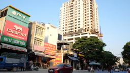Dự án hơn 200 tỷ ở Thanh Hóa tái khởi động sau hơn 10 năm ‘chết yểu’