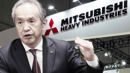 Mitsubishi Heavy thúc đẩy mảng năng lượng hydro để cải thiện giá cổ phiếu