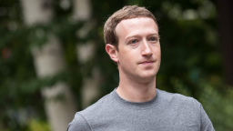 Mark Zuckerberg mua thêm đất, mở rộng khu vực đang có xung đột