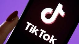 TikTok vượt qua Google, Facebook trở thành tên miền phổ biến nhất thế giới