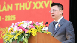Ông Lê Quốc Minh: ‘Kinh tế báo chí bị tác động tiêu cực do đại dịch COVID-19 kéo dài’