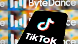 ByteDance, chủ sở hữu TikTok cắt giảm đầu tư khi Trung Quốc xiết các vi phạm chống độc quyền