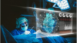 Các bệnh viện Đông Nam Á hướng tới 'vũ trụ ảo' metaverse cho điều trị