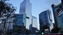 Doanh nghiệp Hàn Quốc chưa sẵn sàng đối mặt với rủi ro chuỗi cung ứng trong năm 2022