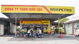 Chưa phát hiện thêm cửa hàng xăng dầu găm hàng ở Sóc Trăng