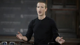 Mark Zuckerberg tiết lộ cuộc đại tu khi công ty chuyển sang Metaverse