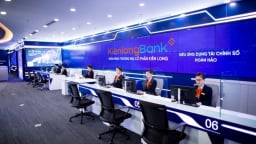 KienlongBank công bố BCTC năm 2021, lợi nhuận trước thuế đạt hơn 1.000 tỷ đồng