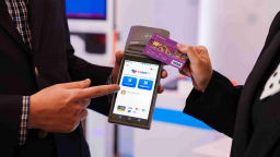 VNPay 'bắt tay' Visa thúc đẩy thanh toán số tại Việt Nam