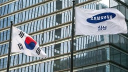 Samsung, Hyundai và nhiều tập đoàn lớn Hàn Quốc 'gặp khó' trước các lệnh trừng phạt Nga