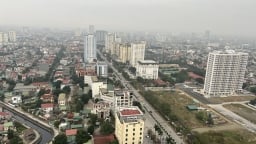 Làn sóng M&A bất động sản ở Nghệ An