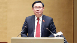 Chủ tịch Quốc hội chỉ đạo giám sát hoạt động và thực trạng tài chính của Nhà máy Lọc hóa dầu Nghi Sơn