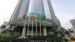 VPBank - Triển vọng khả quan 2022 với động lực từ gia tăng quy mô vốn