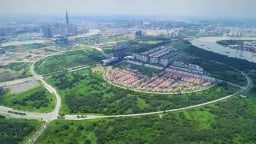 Thị trường M&A bất động sản Việt Nam năm 2022: 'Thỏi nam châm' hút vốn ngoại
