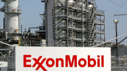 'Đại gia' dầu khí ExxonMobil đào Bitcoin