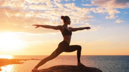 4 yếu tố quan trọng kiến tạo nên chuẩn sống 'Health and Wellness'