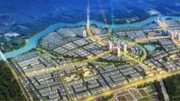 8.700 tỷ đồng chảy về chủ dự án T&T City Millennia