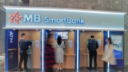 MBBank muốn nhận chuyển giao Ocean Bank?