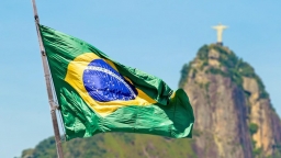 Brazil hưởng lợi từ việc chứng khoán Nga bị loại khỏi các chỉ số của MSCI